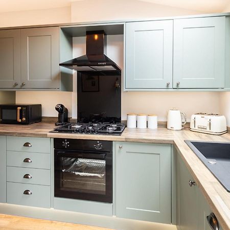 Host & Stay - Arundel Cottage ウィットビー エクステリア 写真