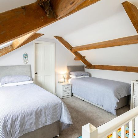 Host & Stay - Arundel Cottage ウィットビー エクステリア 写真