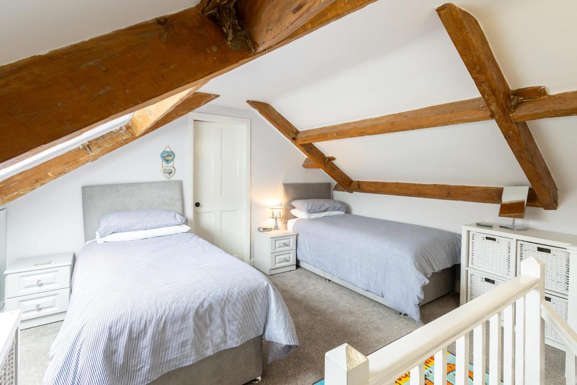 Host & Stay - Arundel Cottage ウィットビー エクステリア 写真