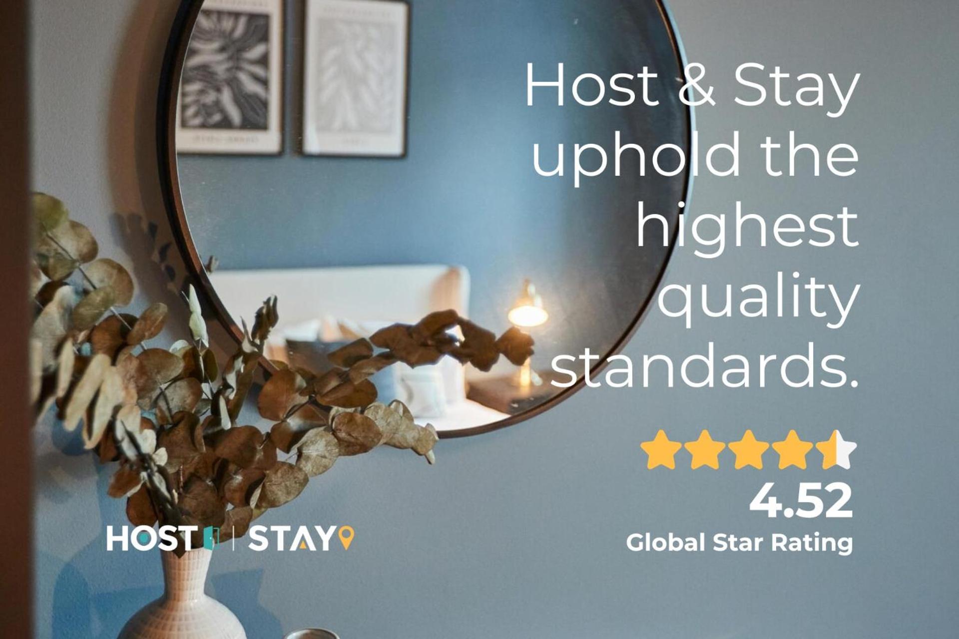 Host & Stay - Arundel Cottage ウィットビー エクステリア 写真