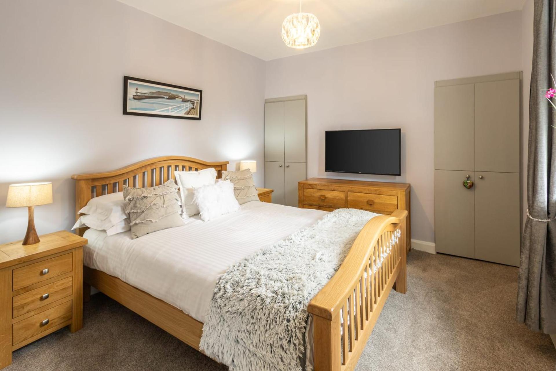 Host & Stay - Arundel Cottage ウィットビー エクステリア 写真