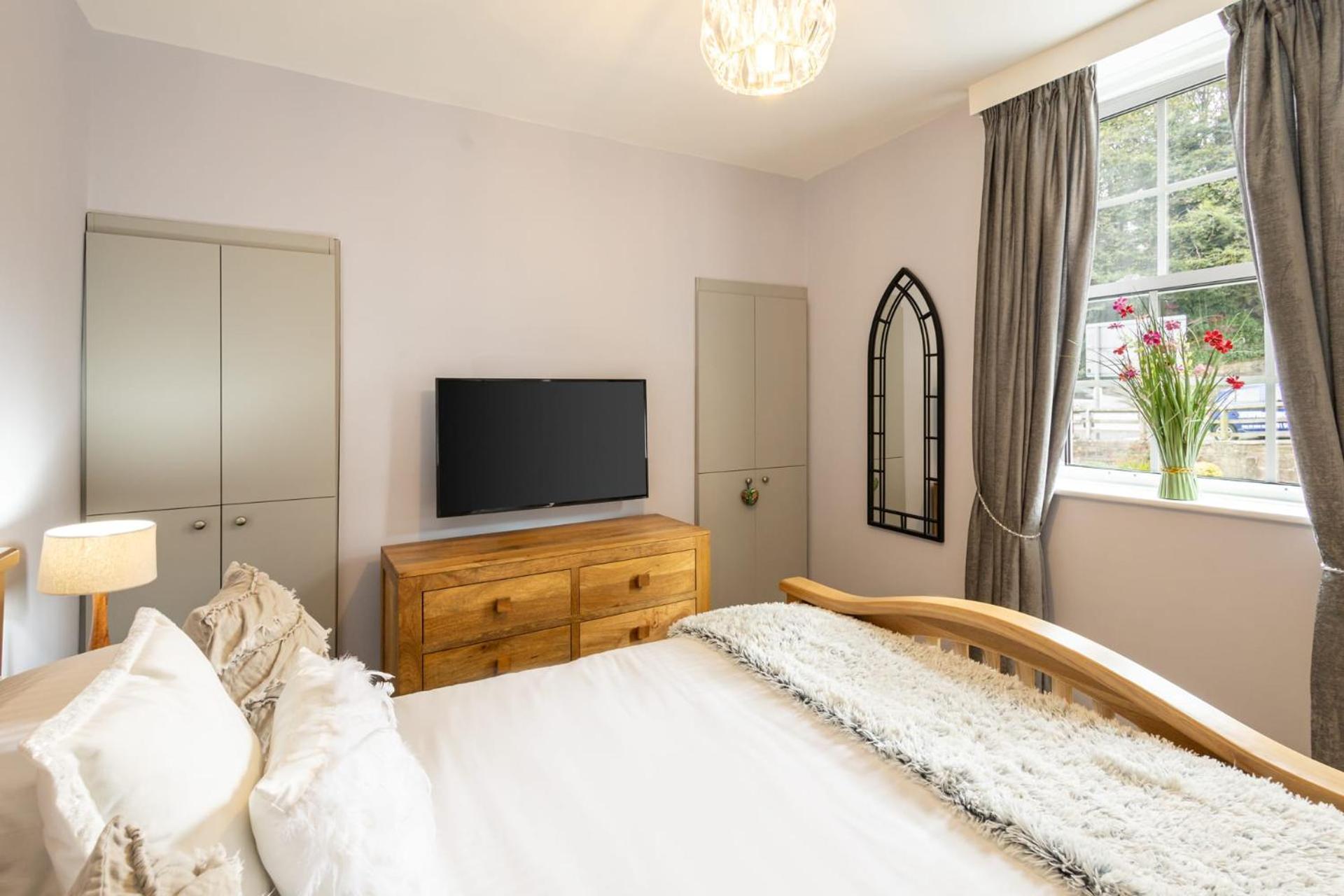 Host & Stay - Arundel Cottage ウィットビー エクステリア 写真
