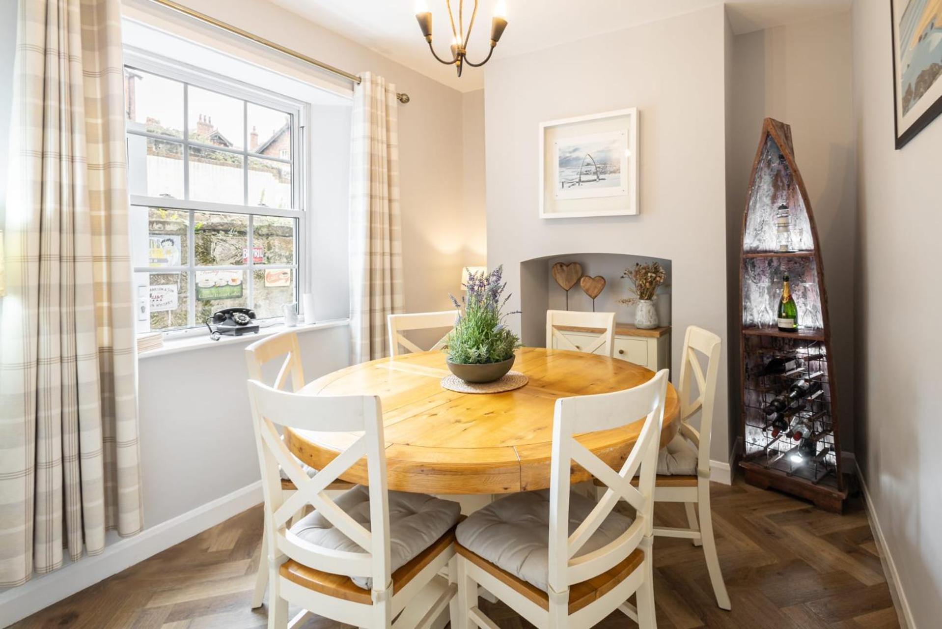 Host & Stay - Arundel Cottage ウィットビー エクステリア 写真